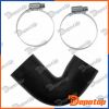 Gaine de suralimentation pour FORD | GPP-FR-074, 1750040